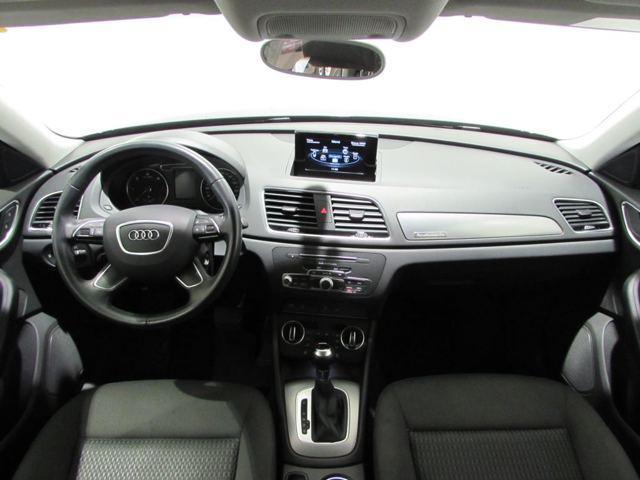 Audi Q3 Q3 Diesel 2.0TDI Design editio