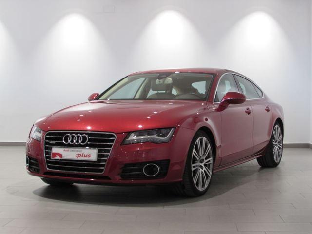Audi A7 Sportback A7 Sportback Diesel 3.0TDI S l