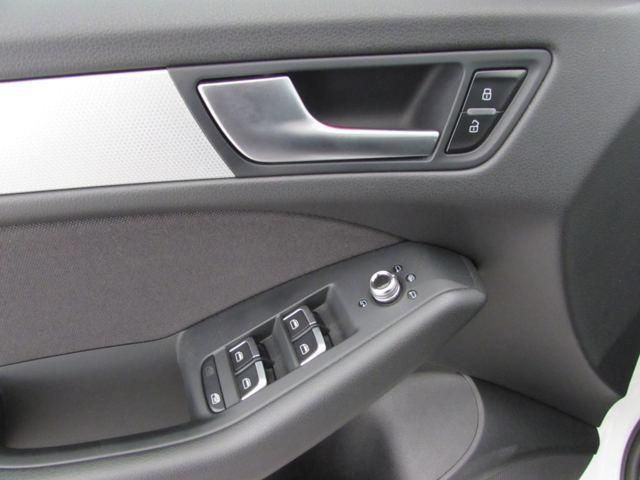 Audi Q5 Q5 Diesel 2.0TDI CD quattro Am