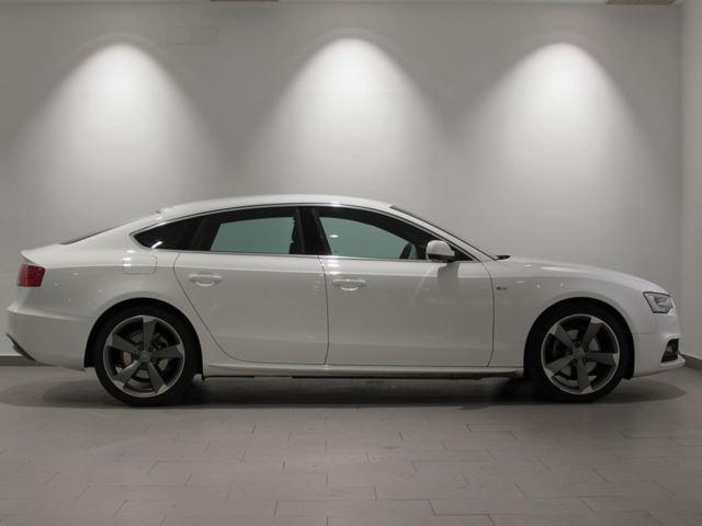 Audi A5 Sportback A5 Sportback Diesel 2.0TDI S l
