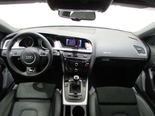 Audi A5 Sportback A5 Sportback Diesel 2.0TDI S l