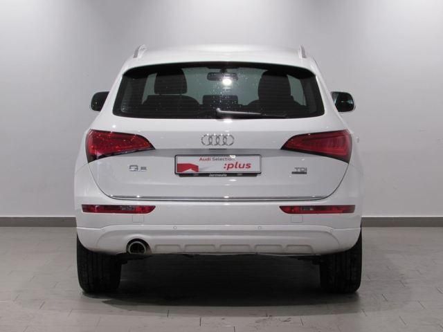 Audi Q5 Q5 Diesel 2.0TDI CD quattro Am