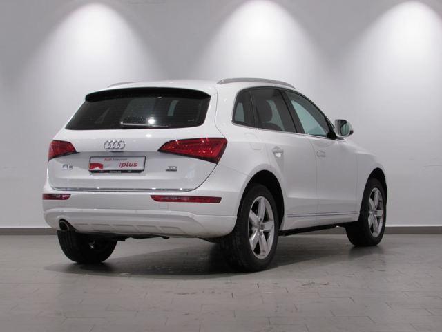 Audi Q5 Q5 Diesel 2.0TDI CD quattro Am