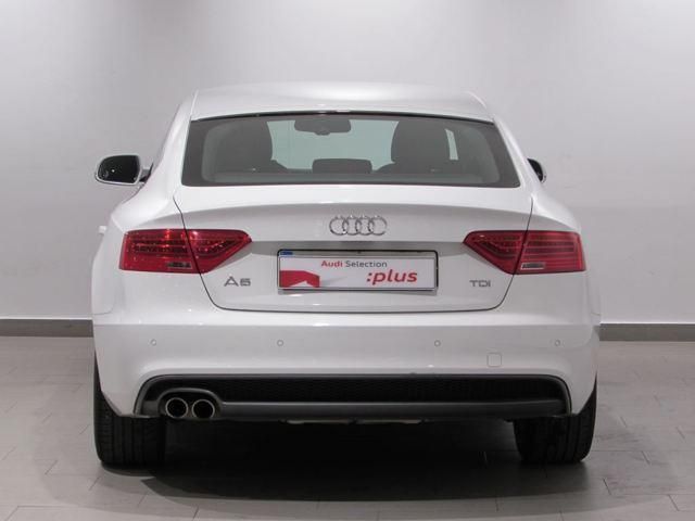 Audi A5 Sportback A5 Sportback Diesel 2.0TDI S l