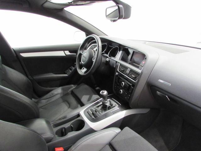 Audi A5 Sportback A5 Sportback Diesel 2.0TDI S l