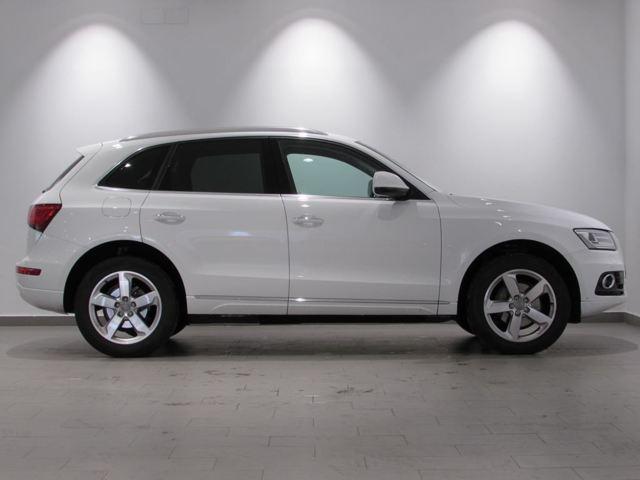 Audi Q5 Q5 Diesel 2.0TDI CD quattro Am
