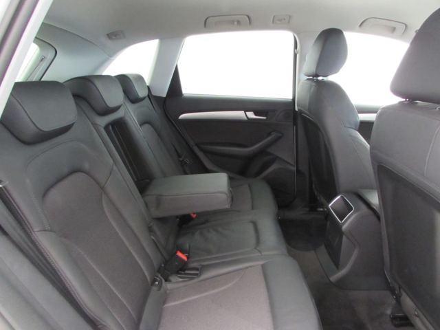 Audi Q5 Q5 Diesel 2.0TDI CD quattro Am