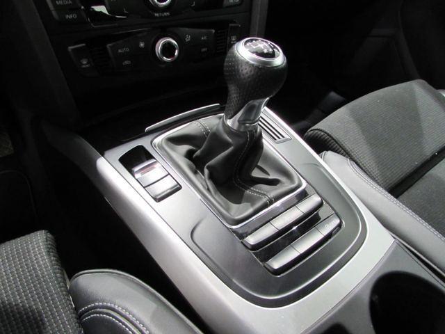 Audi A5 Sportback A5 Sportback Diesel 2.0TDI S l
