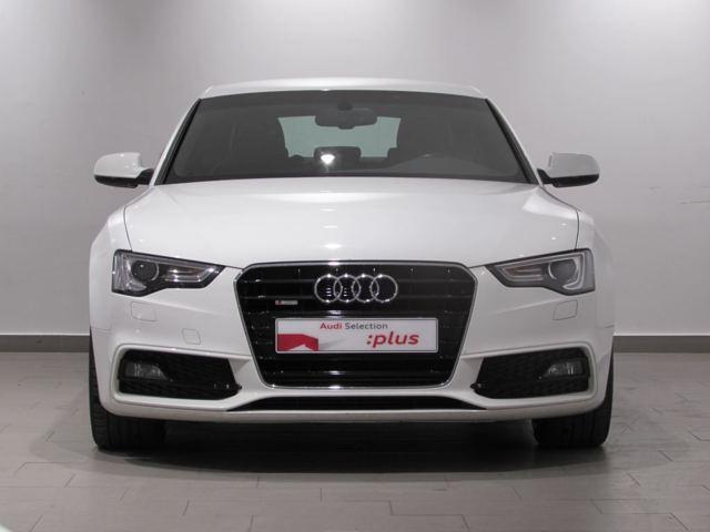 Audi A5 Sportback A5 Sportback Diesel 2.0TDI S l