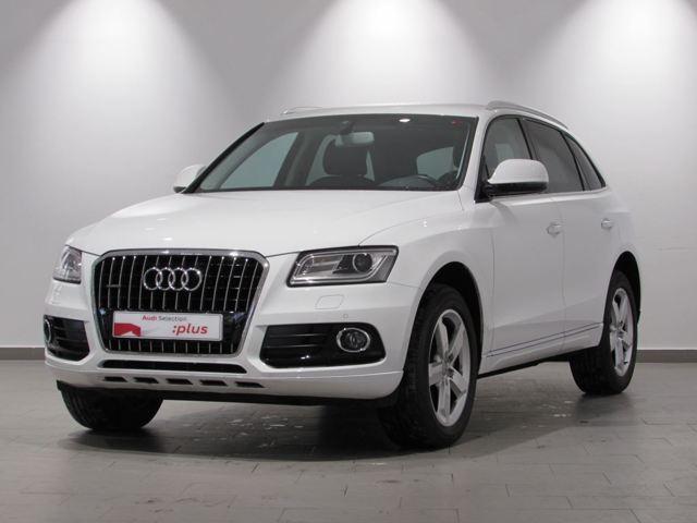 Audi Q5 Q5 Diesel 2.0TDI CD quattro Am