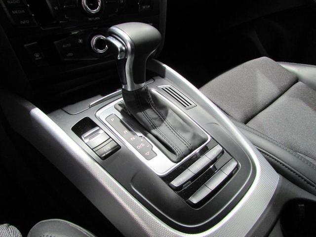 Audi Q5 Q5 Diesel 2.0TDI CD quattro Am