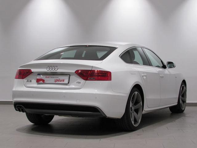 Audi A5 Sportback A5 Sportback Diesel 2.0TDI S l