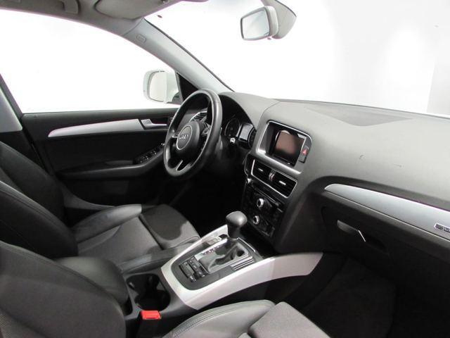 Audi Q5 Q5 Diesel 2.0TDI CD quattro Am