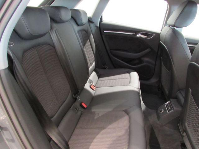 Audi a3 Sportback A3 Sportback Diesel 1.6TDI Des