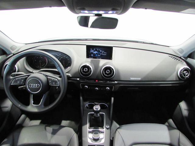 Audi a3 Sportback A3 Sportback Diesel 1.6TDI Des