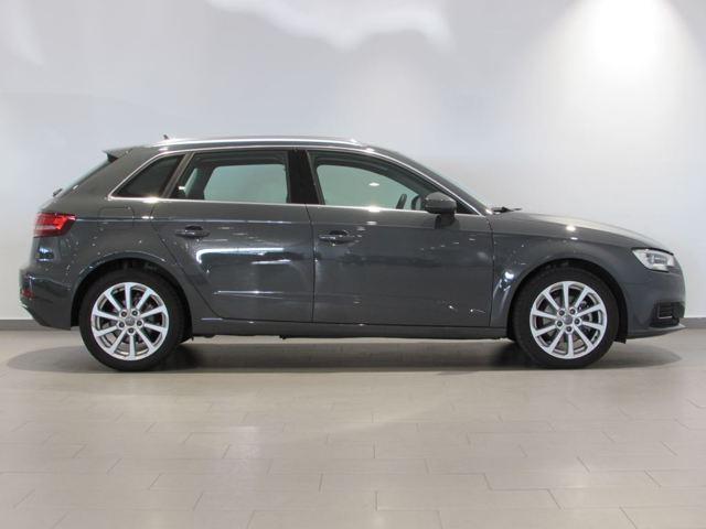 Audi a3 Sportback A3 Sportback Diesel 1.6TDI Des