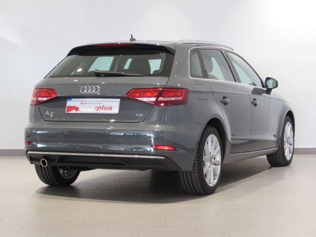 Audi a3 Sportback A3 Sportback Diesel 1.6TDI Des