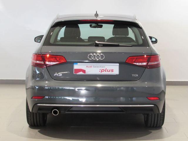 Audi a3 Sportback A3 Sportback Diesel 1.6TDI Des