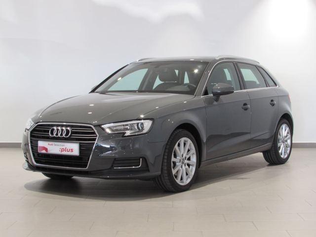 Audi a3 Sportback A3 Sportback Diesel 1.6TDI Des