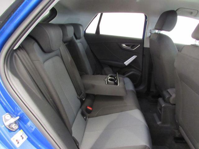 Audi Q2 Q2 design edition 1.6 TDI 116