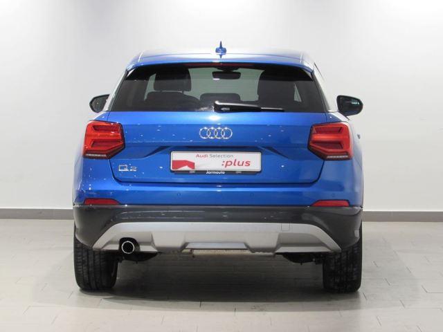 Audi Q2 Q2 design edition 1.6 TDI 116