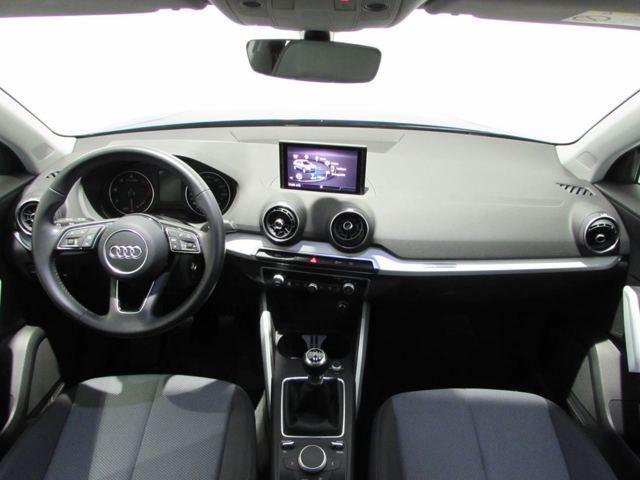 Audi Q2 Q2 design edition 1.6 TDI 116