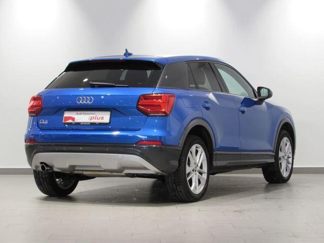 Audi Q2 Q2 design edition 1.6 TDI 116