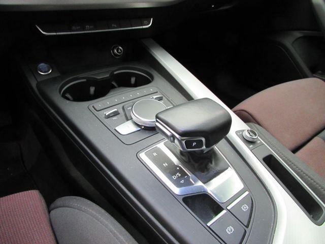 Audi A4 A4 2.0TDI Sport edition S tron