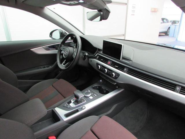 Audi A4 A4 2.0TDI Sport edition S tron