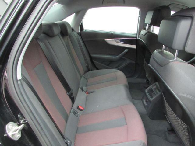 Audi A4 A4 2.0TDI Sport edition S tron