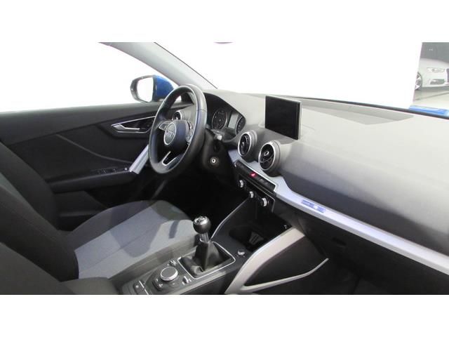 Audi Q2 Q2 design edition 1.6 TDI 116