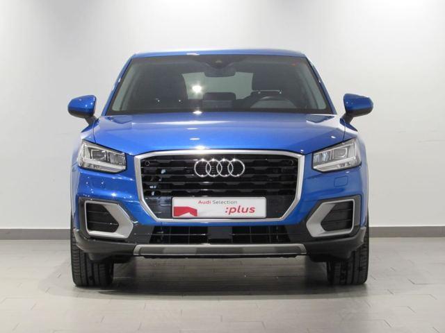 Audi Q2 Q2 design edition 1.6 TDI 116