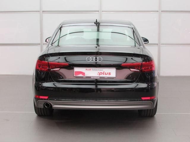 Audi A4 A4 2.0TDI Sport edition S tron