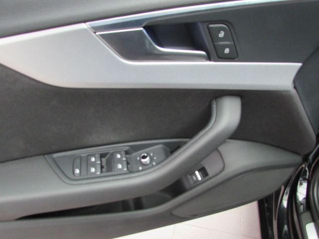 Audi A4 A4 2.0TDI Sport edition S tron