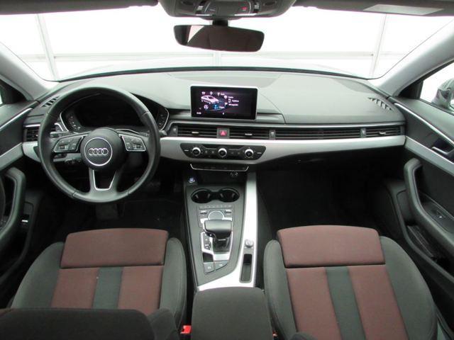 Audi A4 A4 2.0TDI Sport edition S tron