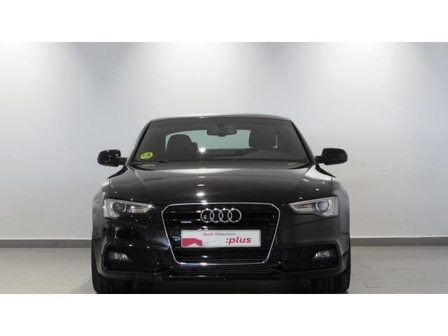 Audi A5 Coupe AUDI A5 Coupé 2.0TDI S line ed