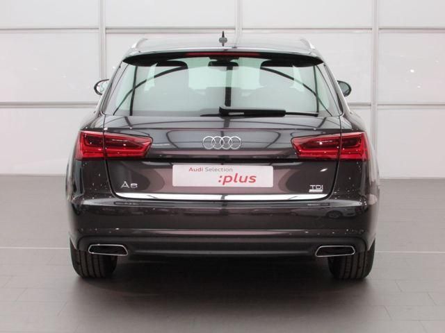 Audi a6 Avant A6 Avant Diesel 2.0TDI ultra A