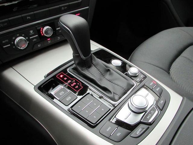 Audi a6 Avant A6 Avant Diesel 2.0TDI ultra A