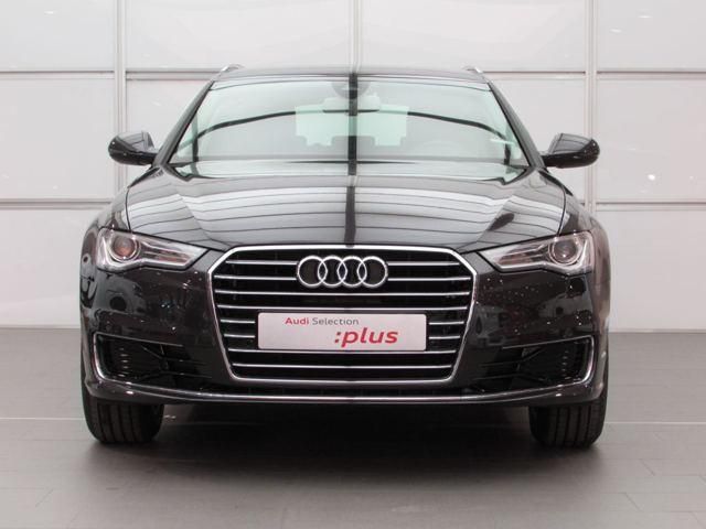 Audi a6 Avant A6 Avant Diesel 2.0TDI ultra A