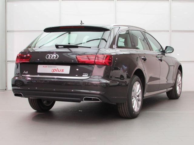 Audi a6 Avant A6 Avant Diesel 2.0TDI ultra A