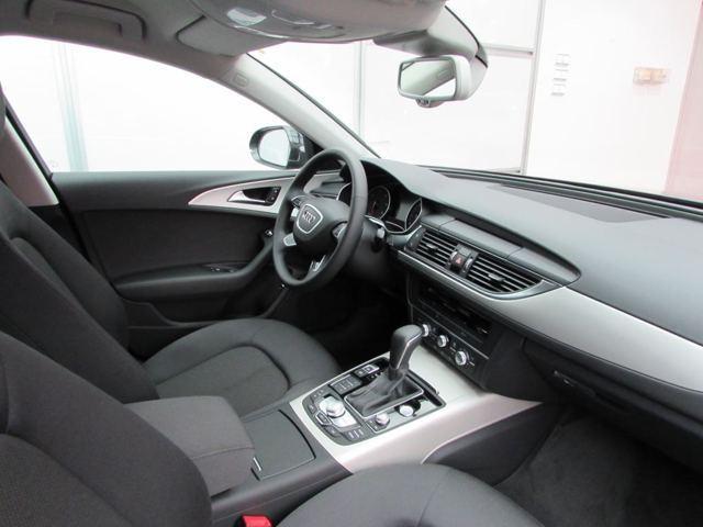 Audi a6 Avant A6 Avant Diesel 2.0TDI ultra A