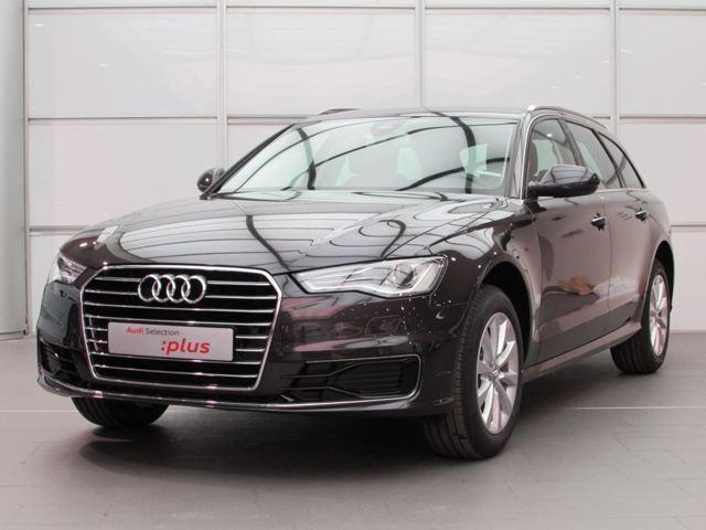 Audi a6 Avant A6 Avant Diesel 2.0TDI ultra A