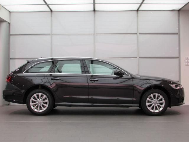 Audi a6 Avant A6 Avant Diesel 2.0TDI ultra A