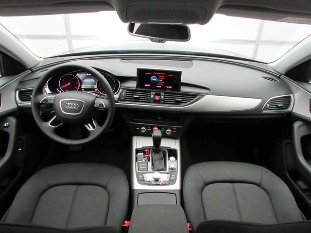 Audi a6 Avant A6 Avant Diesel 2.0TDI ultra A