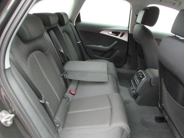 Audi a6 Avant A6 Avant Diesel 2.0TDI ultra A
