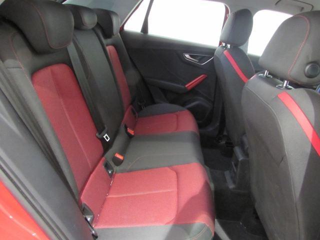 Audi Q2 Q2 Launch edition 1.4 TFSI cy