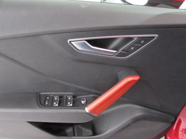 Audi Q2 Q2 Launch edition 1.4 TFSI cy