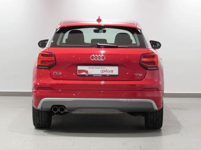 Audi Q2 Q2 Launch edition 1.4 TFSI cy