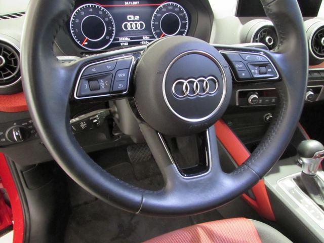 Audi Q2 Q2 Launch edition 1.4 TFSI cy