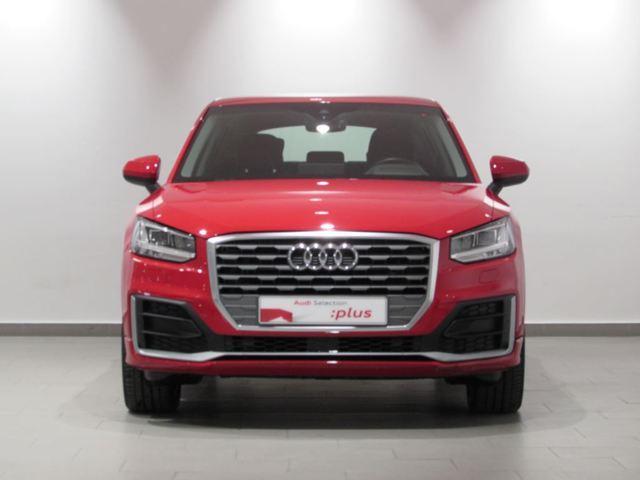Audi Q2 Q2 Launch edition 1.4 TFSI cy